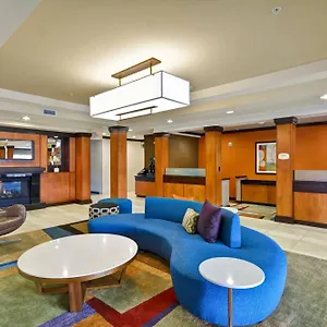 Fairfield & Fairgrounds/casino Hotel Tampa