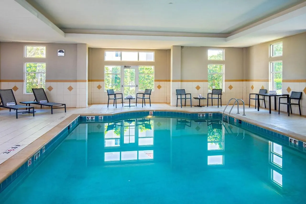 Residence Inn By Marriott Norfolk Airport Hotel